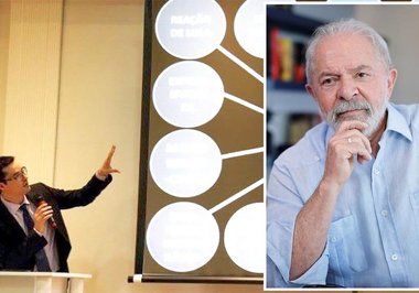 STJ condena ex-procurador Dallagnol a indenizar Lula em R$ 75 mil por entrevista do PowerPoint